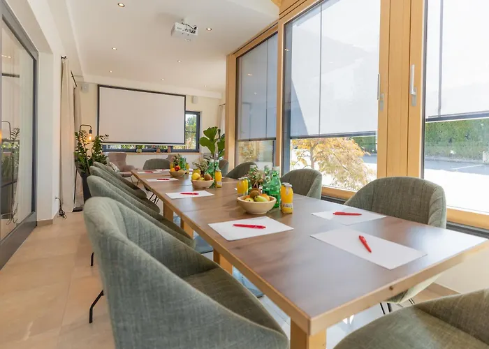 Hotel Garni Melanie